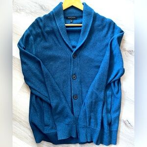 Banana Republic cardigan